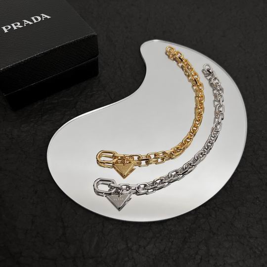 Prada bracelet 05lyh20 (4)