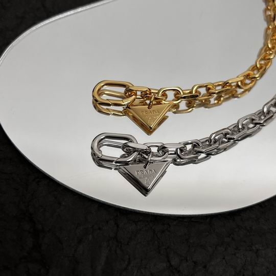 Prada bracelet 05lyh20 (5)