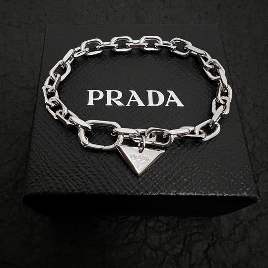 Prada bracelet 05lyh21 (4)