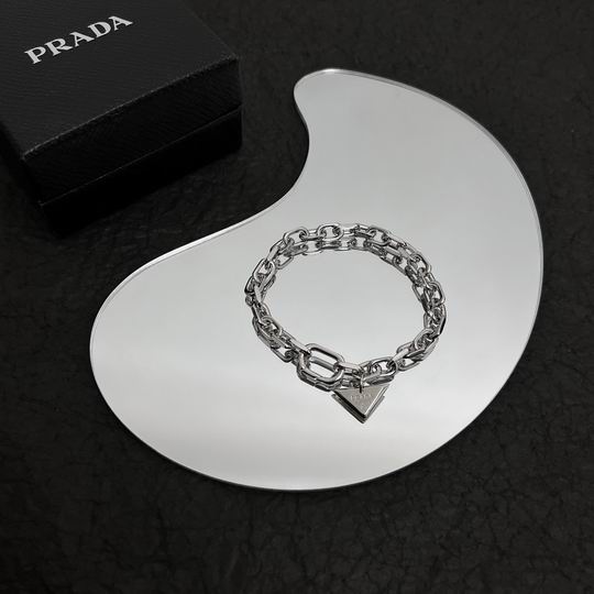 Prada bracelet 05lyh21 (5)
