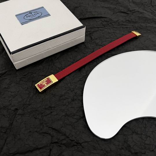 Prada bracelet 05lyh22 (2)