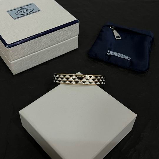 Prada bracelet 05lyh24 (5)