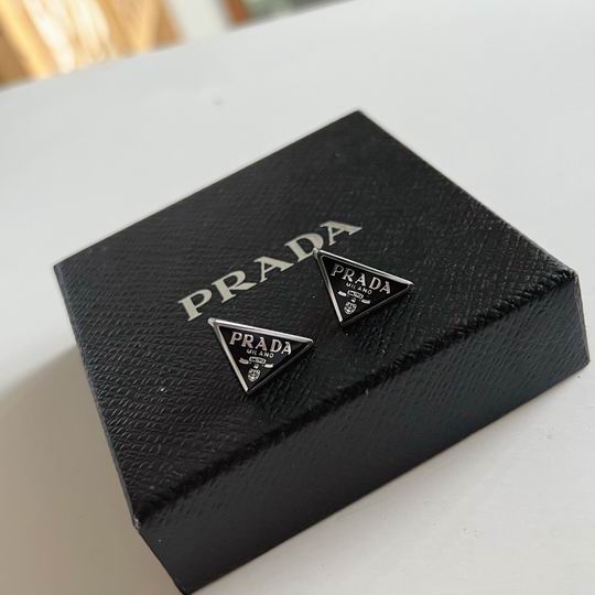 Prada earing 03lyh09 (1)