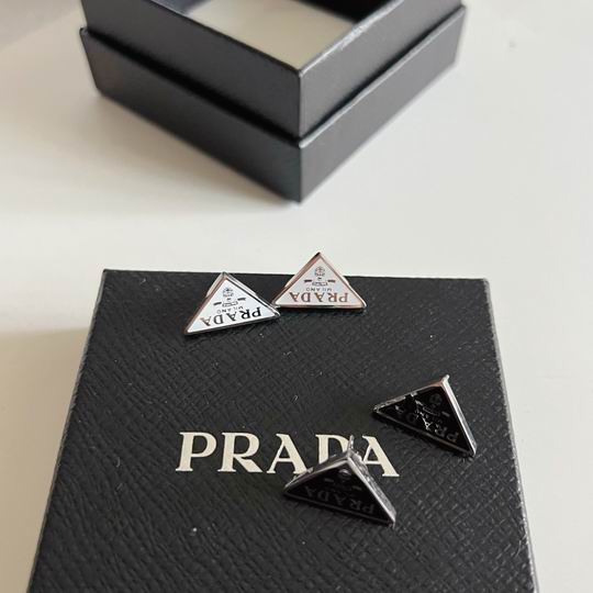 Prada earing 03lyh09 (4)