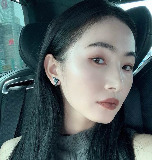 Prada earing 03lyh09 (5)