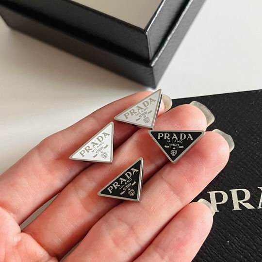 Prada earing 03lyh09 (6)