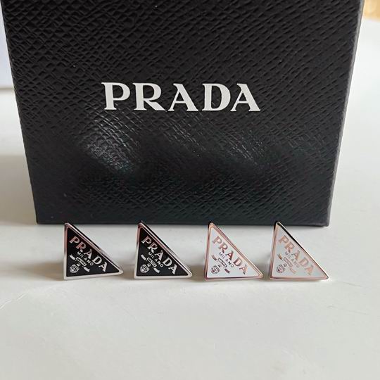 Prada earing 03lyh09 (7)