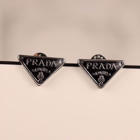 Prada earing 04lyh15 (1)