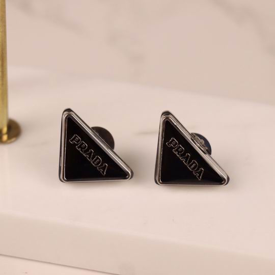 Prada earing 04lyh16  (1)