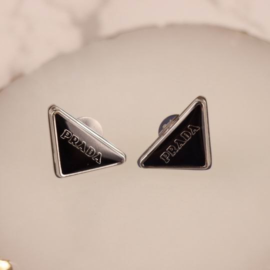 Prada earing 04lyh16  (2)