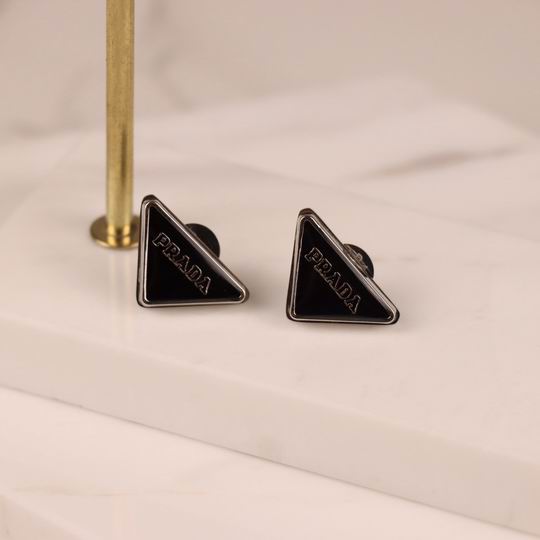 Prada earing 04lyh16  (3)