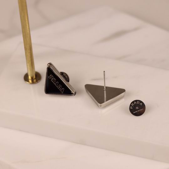 Prada earing 04lyh16  (5)