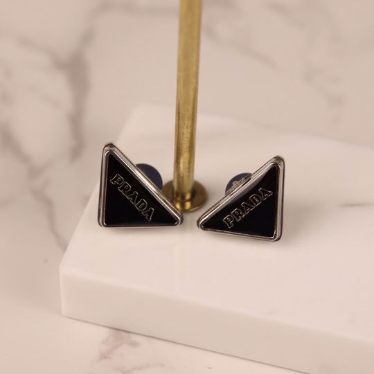Prada earing 04lyh16  (6)