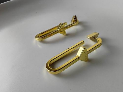 Prada earing 05lyh18 (4)