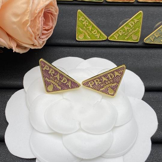 Prada earing 05lyh19 (2)