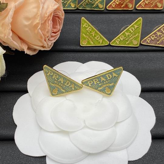 Prada earing 05lyh19 (3)