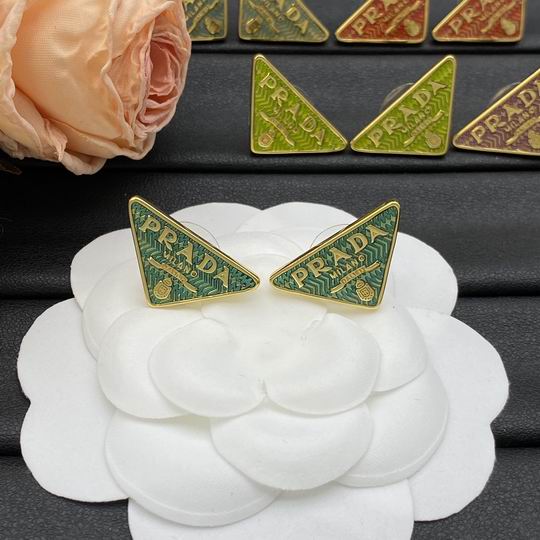 Prada earing 05lyh19 (4)