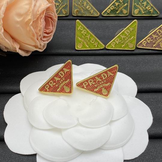 Prada earing 05lyh19 (5)