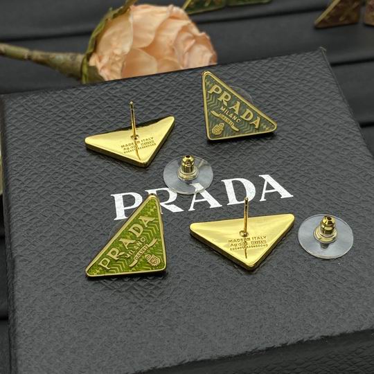 Prada earing 05lyh19 (7)