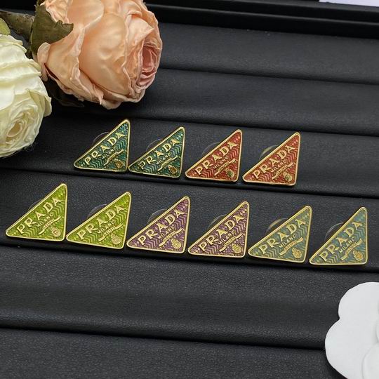 Prada earing 05lyh19 (9)