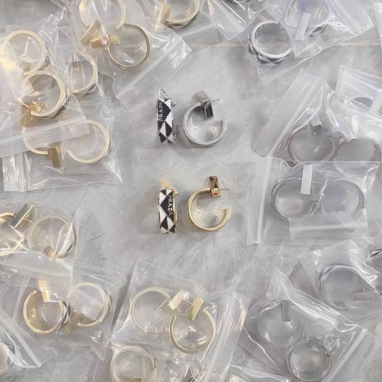Prada earing 05lyh20 (2)