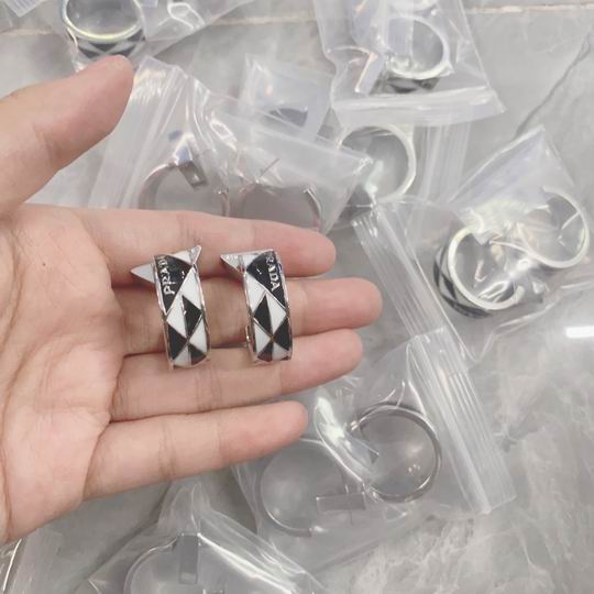 Prada earing 05lyh20 (3)