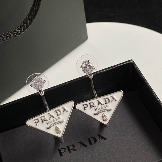 Prada earing 05lyh21 (1)