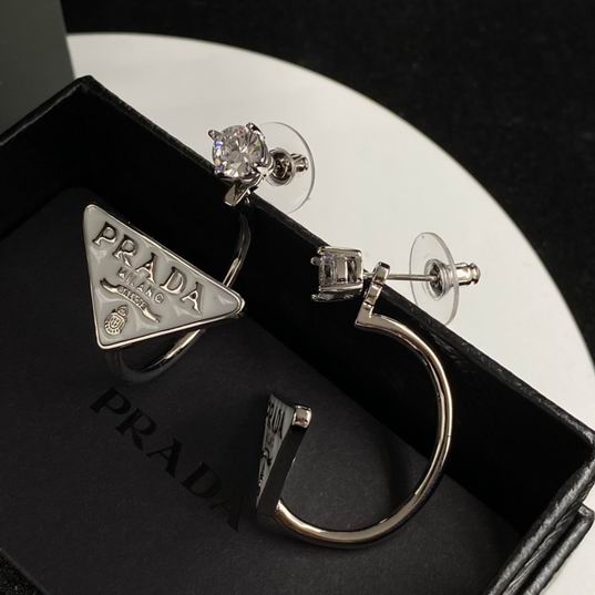 Prada earing 05lyh21 (2)