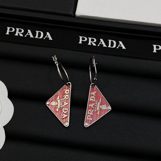 Prada earing 05lyh22 (4)