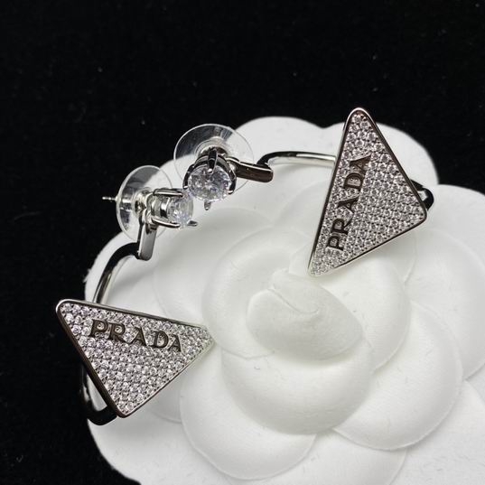 Prada earing 05lyh23 (2)
