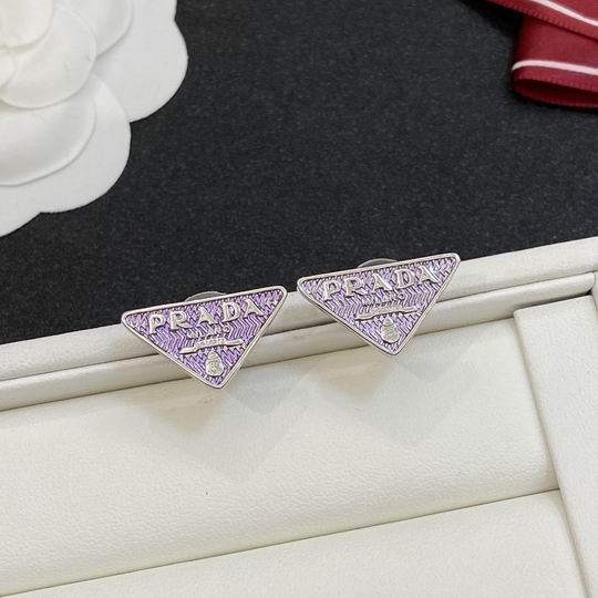 Prada earing 05lyh24 (1)