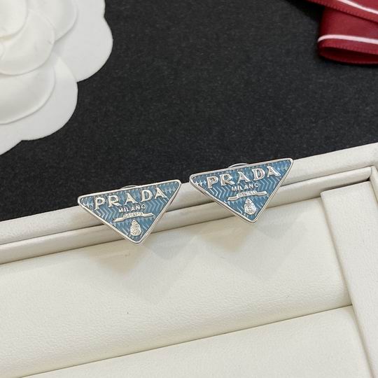 Prada earing 05lyh24 (2)