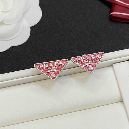 Prada earing 05lyh24 (5)