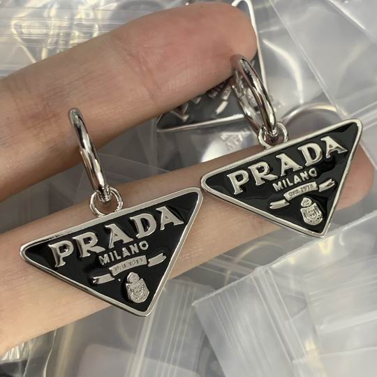 Prada earing 05lyh25 (1)