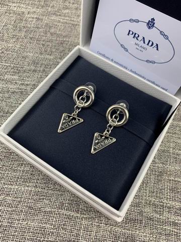 Prada earing 05lyh26 (1)