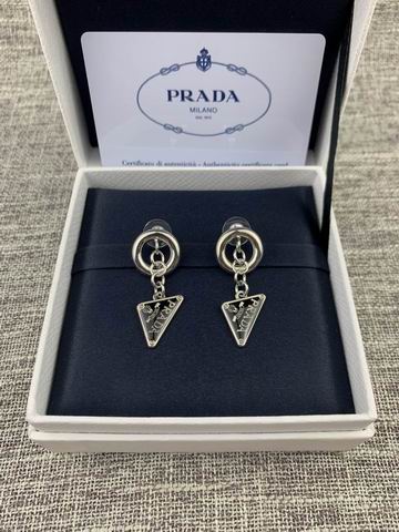Prada earing 05lyh26 (3)