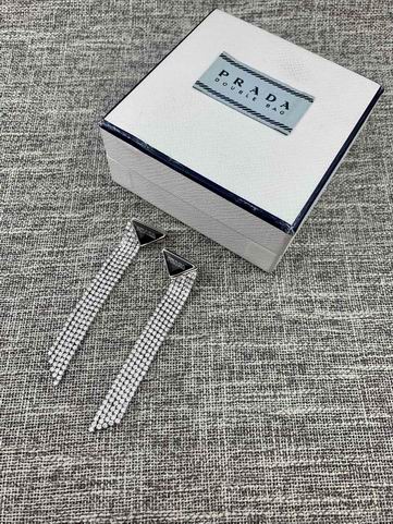 Prada earing 05lyh28 (1)