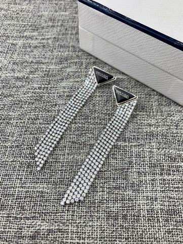 Prada earing 05lyh28 (2)
