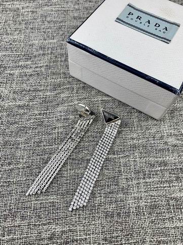 Prada earing 05lyh28 (3)