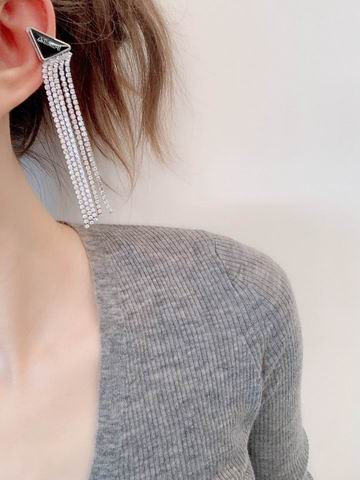 Prada earing 05lyh28 (4)