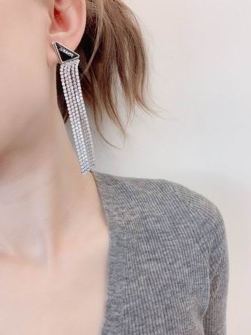Prada earing 05lyh28 (5)