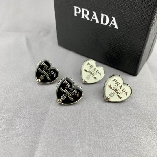 Prada earing 05lyh29 (4)
