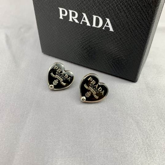Prada earing 05lyh29 (5)