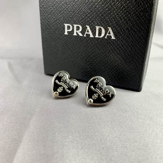 Prada earing 05lyh29 (6)