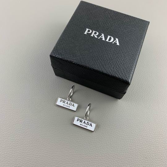 Prada earing 05lyh30 (1)