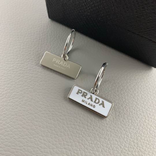 Prada earing 05lyh30 (3)