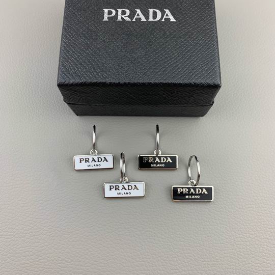 Prada earing 05lyh30 (4)