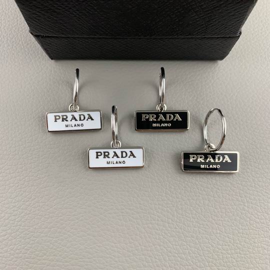 Prada earing 05lyh30 (5)
