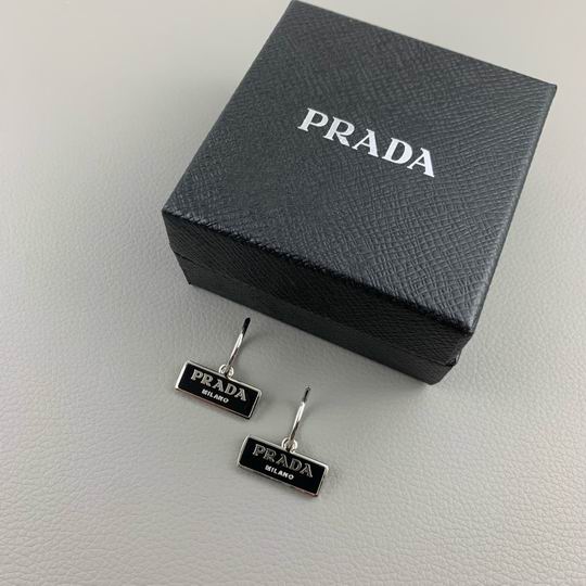 Prada earing 05lyh30 (6)