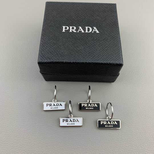 Prada earing 05lyh30 (9)